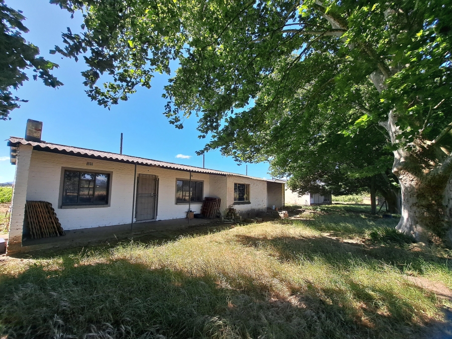 4 Bedroom Property for Sale in Paarl Rural Western Cape